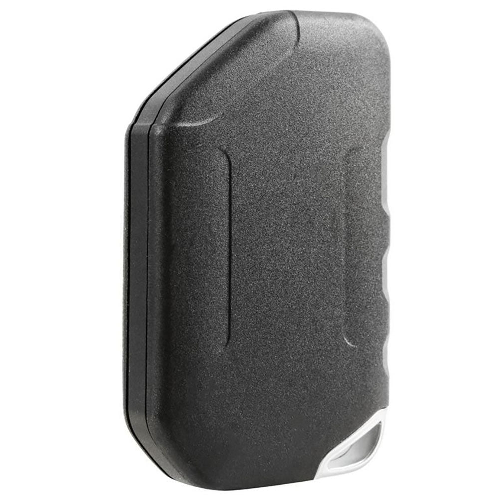 2022 Jeep Wrangler Smart Remote Key Fob w/ Engine Start by Car & Truck Remotes