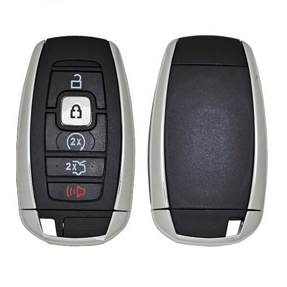 2019 Lincoln Nautilus Smart Remote w/ Trunk by Car & Truck Remotes