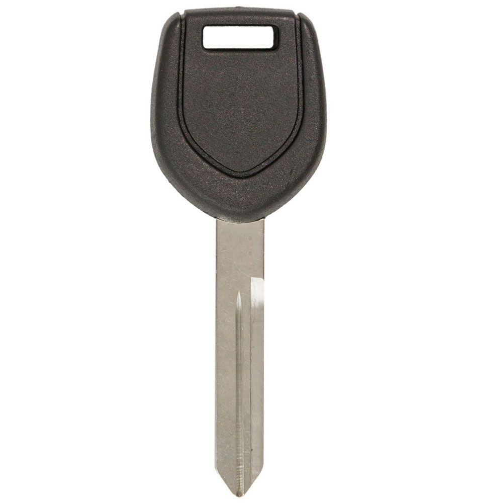 Mitsubishi Transponder Ignition Key MIT9 - Aftermarket