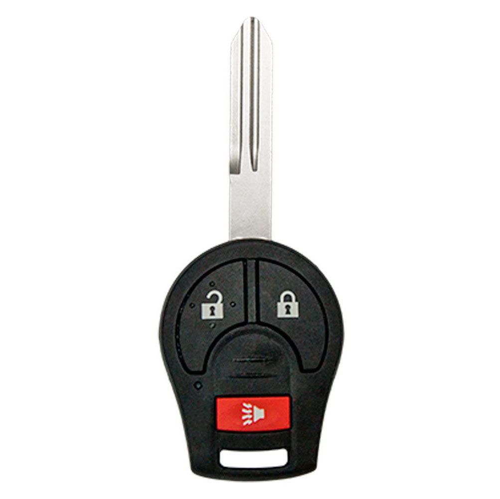 Aftermarket Remote for Nissan PN: H0561-C993A