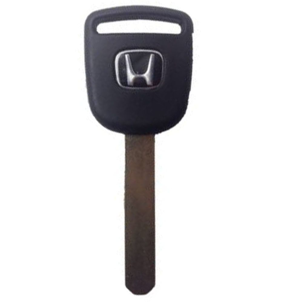 Original Honda Transponder Ignition Key PN: 35111 - SWA - 305 - CarandTruckRemotes