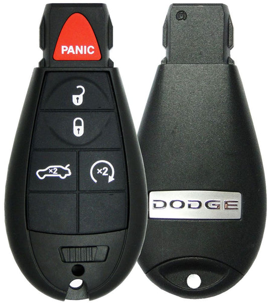 Original Remote for Dodge Dart PN: 56046773AA
