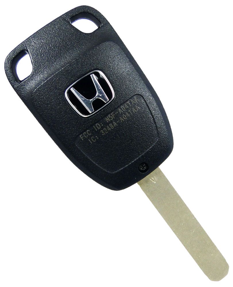 2011 Honda Odyssey EXL Keyless Entry Remote Key Fob