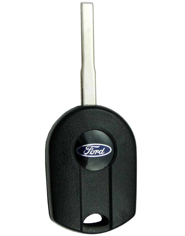 Original Remote Key for Ford Fiesta PN: 164-R7976