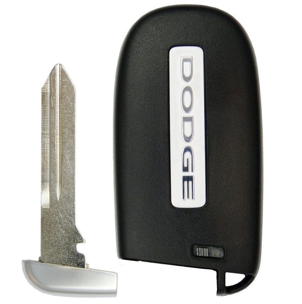 2015 Dodge Dart Smart Remote Key Fob