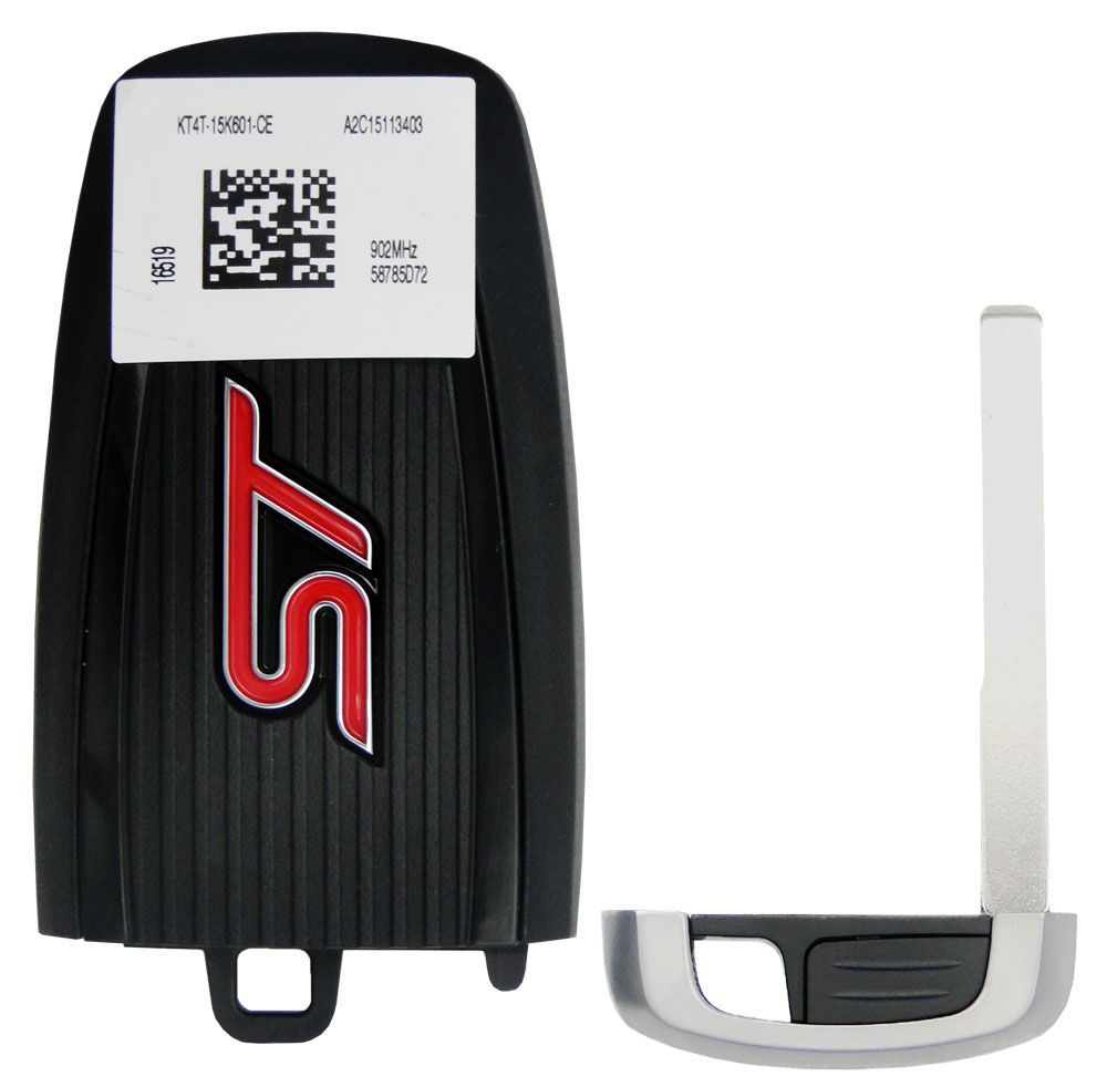 Original Smart Remote for Ford ST PN: 164 - R8244 - CarandTruckRemotes