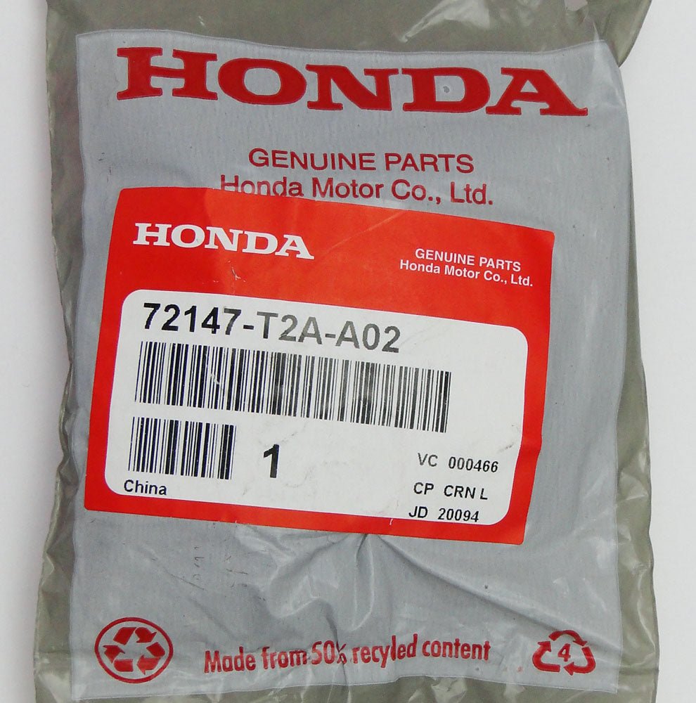 Original Smart Remote for Honda Accord , Civic PN: 72147 - T2A - A02 - CarandTruckRemotes