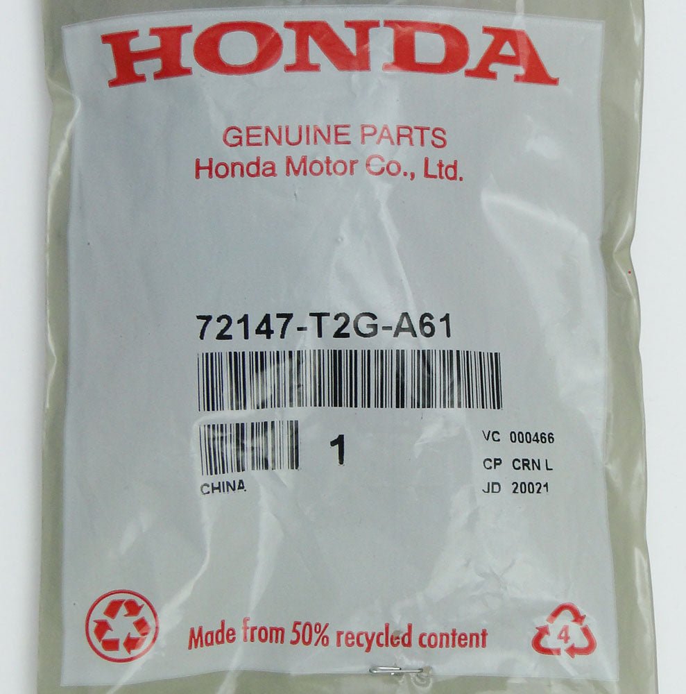 Original Smart Remote for Honda Accord PN: 72147 - T2G - A61 - CarandTruckRemotes
