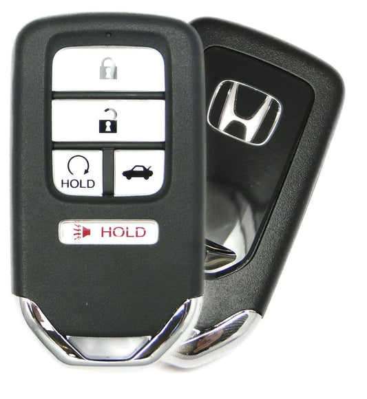 Original Smart Remote for Honda Accord PN: 72147-TVA-A01