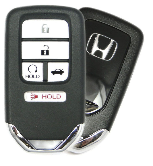 Original Smart Remote for Honda Accord PN: 72147-TVA-A02