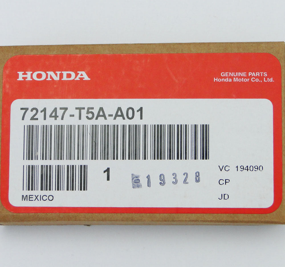 Original Smart Remote for Honda Fit , HR-V PN: 72147-T5A-A01