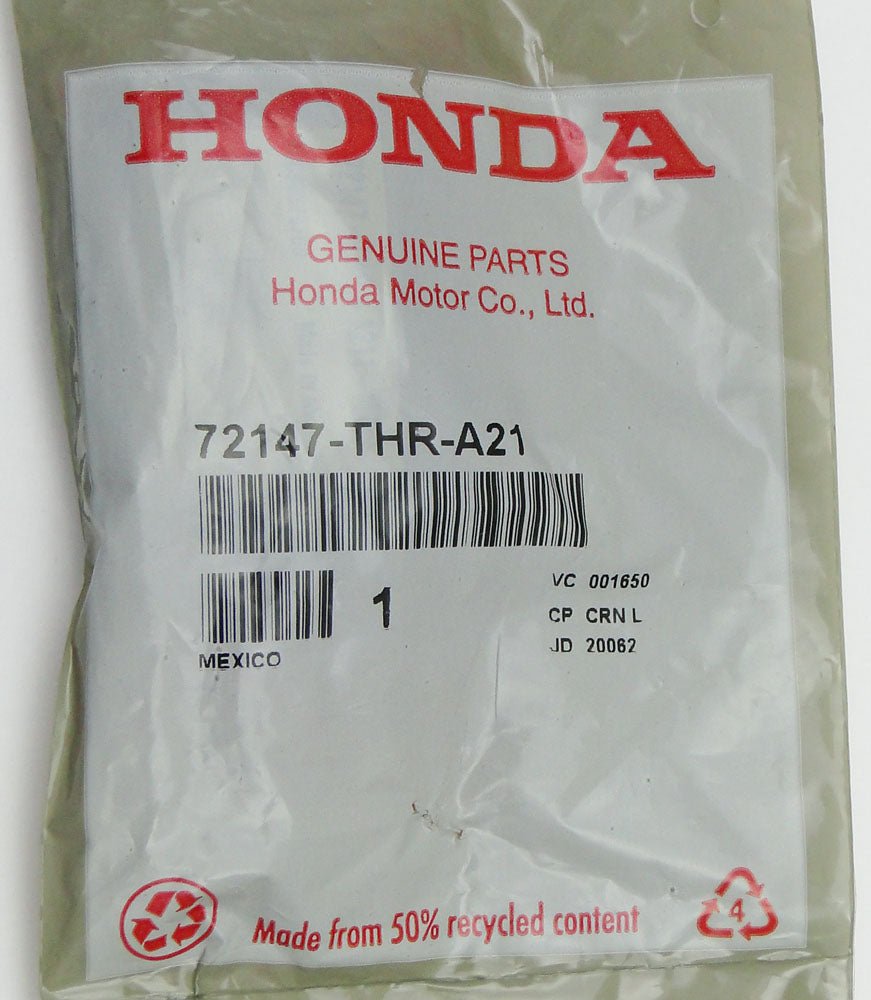 Original Smart Remote for Honda Odyssey Driver 1 PN: 72147 - THR - A21 - CarandTruckRemotes