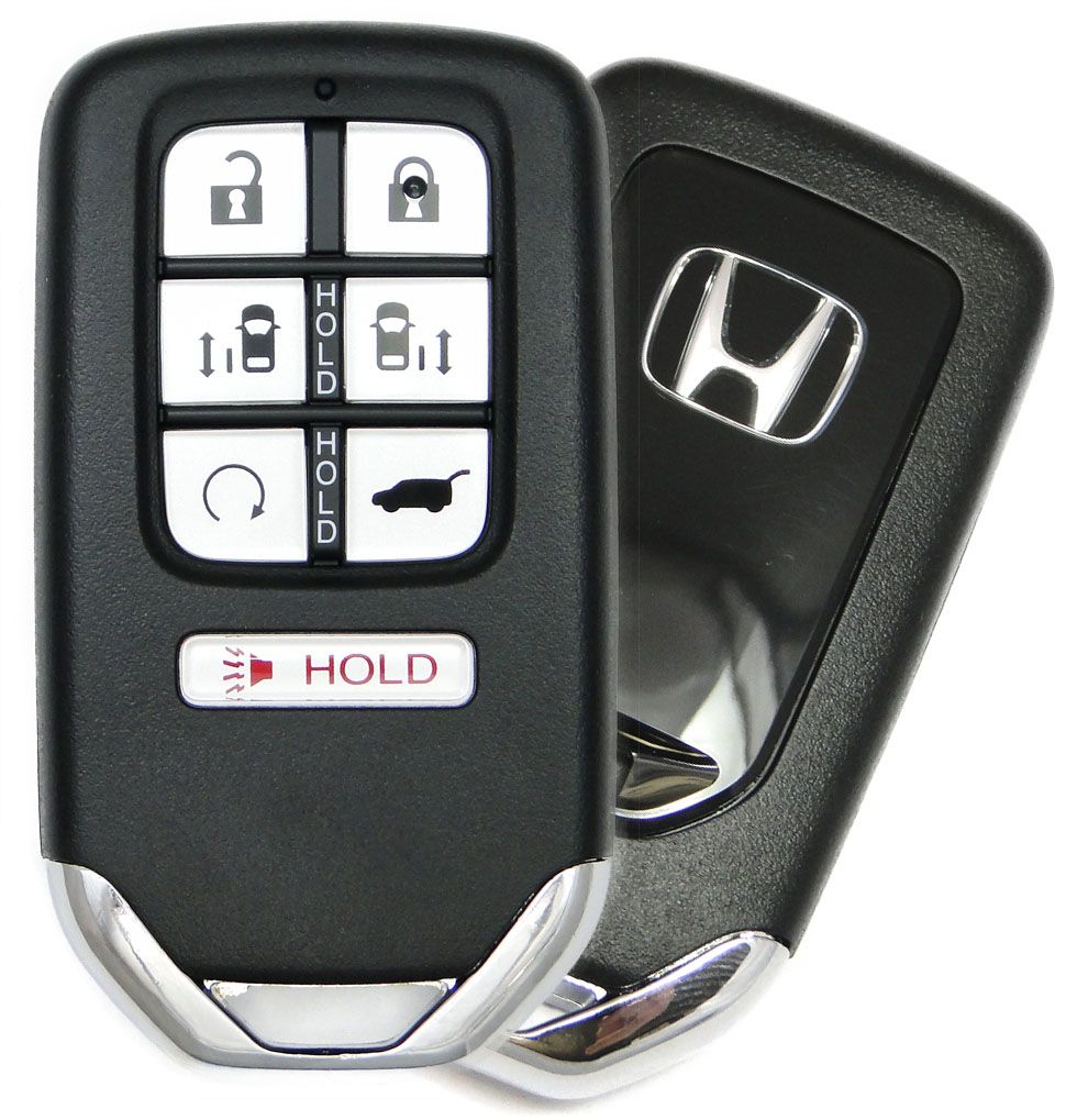 72147-THR-A11 KR5V2X Honda Odyssey Smart Keyless Entry