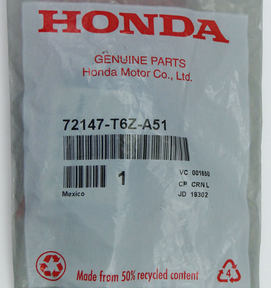 2022 Honda Ridgeline Smart Remote Key Fob