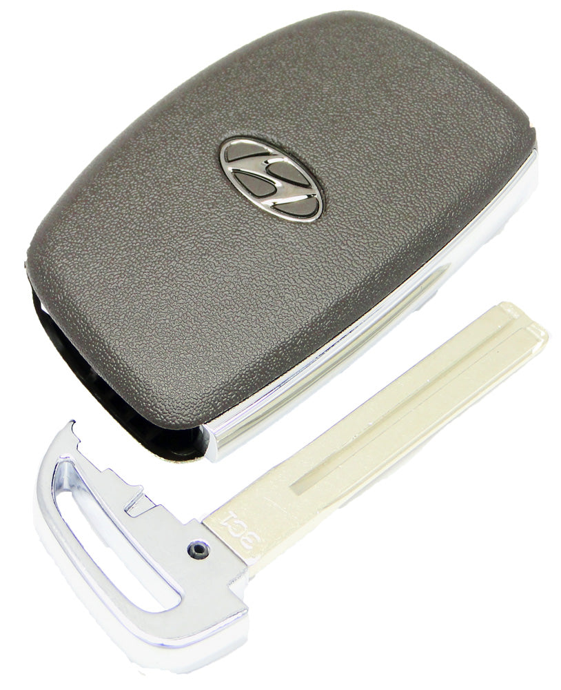 2018 Hyundai Tucson Smart Remote Key Fob