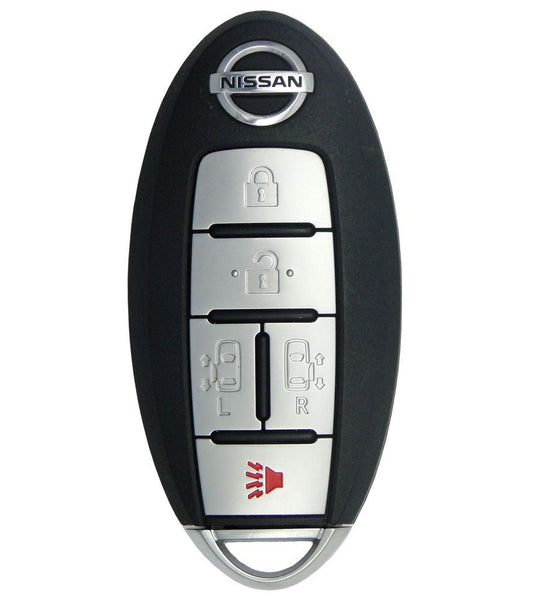 Original Smart Remote for Nissan Quest PN: 285E3-1JA1A