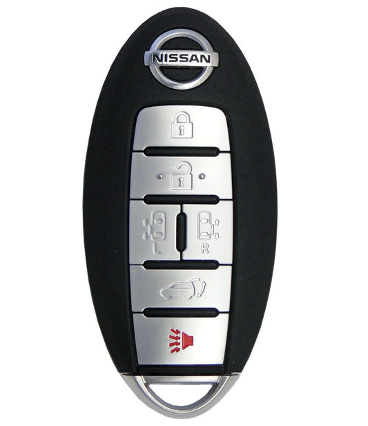 Original Smart Remote for Nissan Quest PN: 285E3-1JA2A