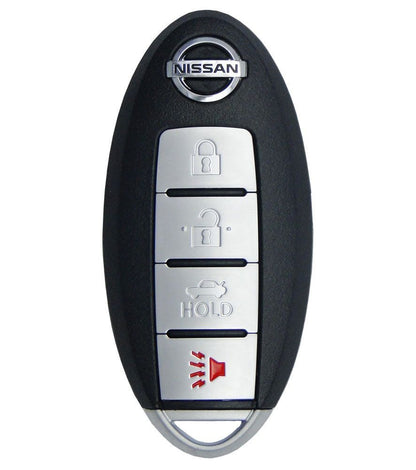 Original Smart Remote for Nissan Sentra, Versa PN: 285E3-3SG0D