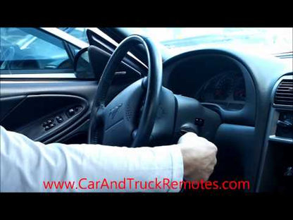 2008 Lincoln Navigator Keyless Entry Remote Key Fob by Car & Truck Remotes