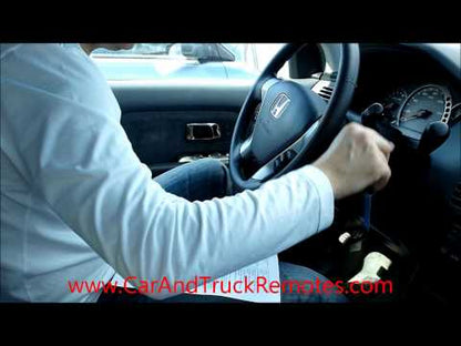 2006 Honda Insight Remote Key Fob w/ Option by Car & Truck Remotes