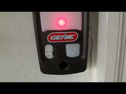 Garage Door Opener Wall Pad for Genie GBWCSL2-BX