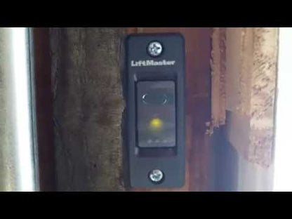Garage Door Opener Push Button for Liftmaster 883LM