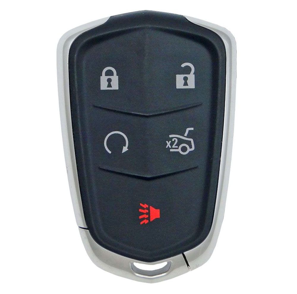 Aftermarket Smart Remote for Cadillac CT6 HYQ2EB 13598538