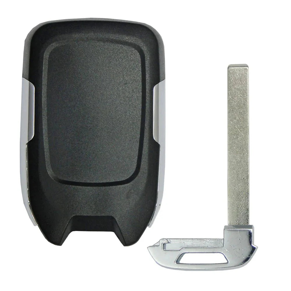 2020 Chevrolet Silverado Smart Remote Key w/ Engine Start and Tailgate by Car & Truck Remotes