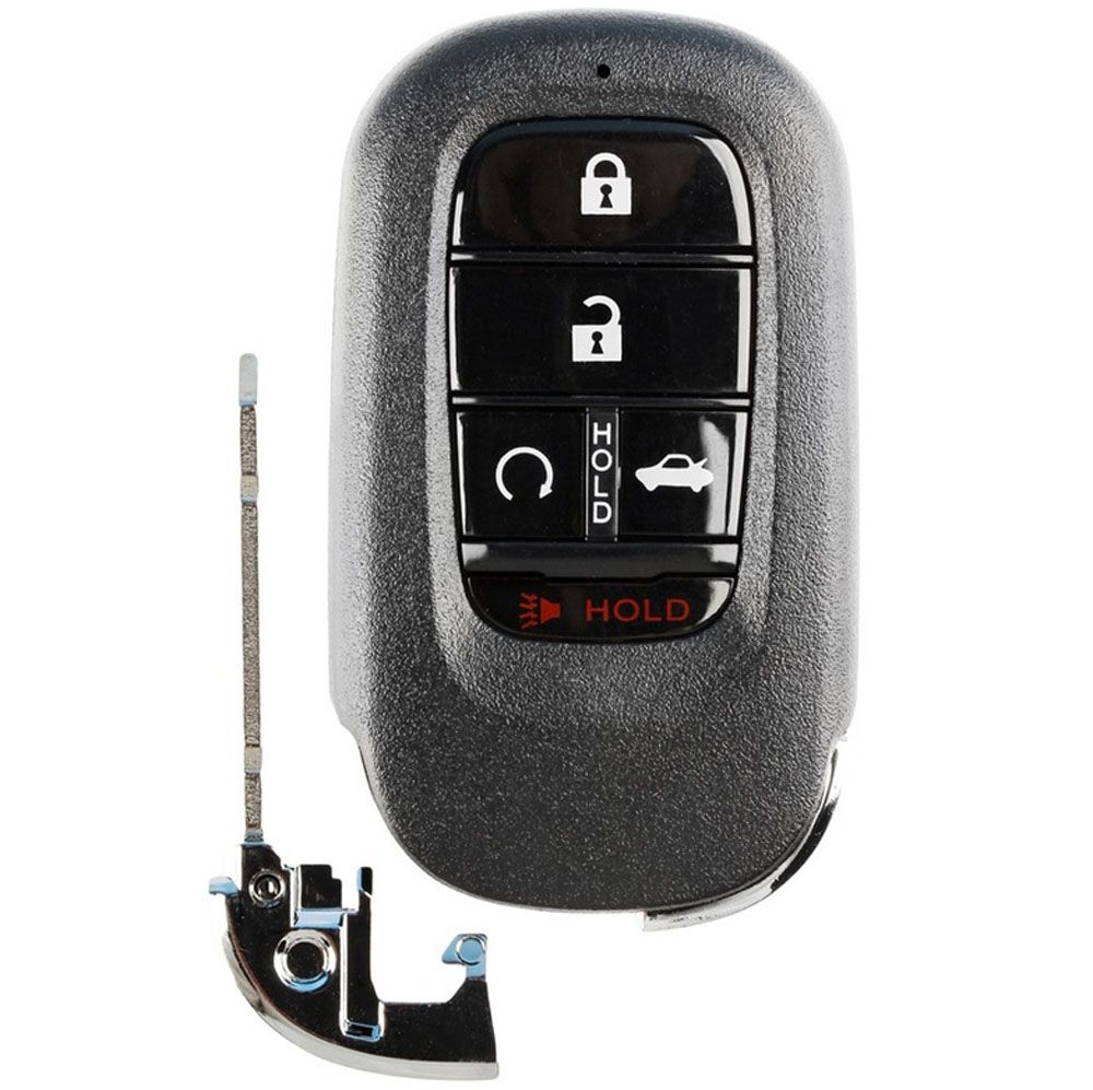 2023 Honda Accord Smart Remote w/ Engine Start by Car & Truck Remotes