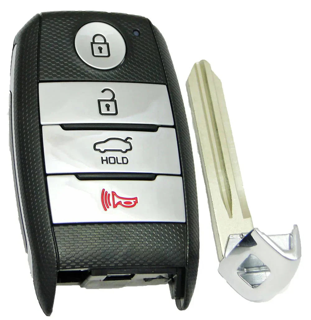 2015 Kia Forte Smart Remote Key Fob by Car & Truck Remotes