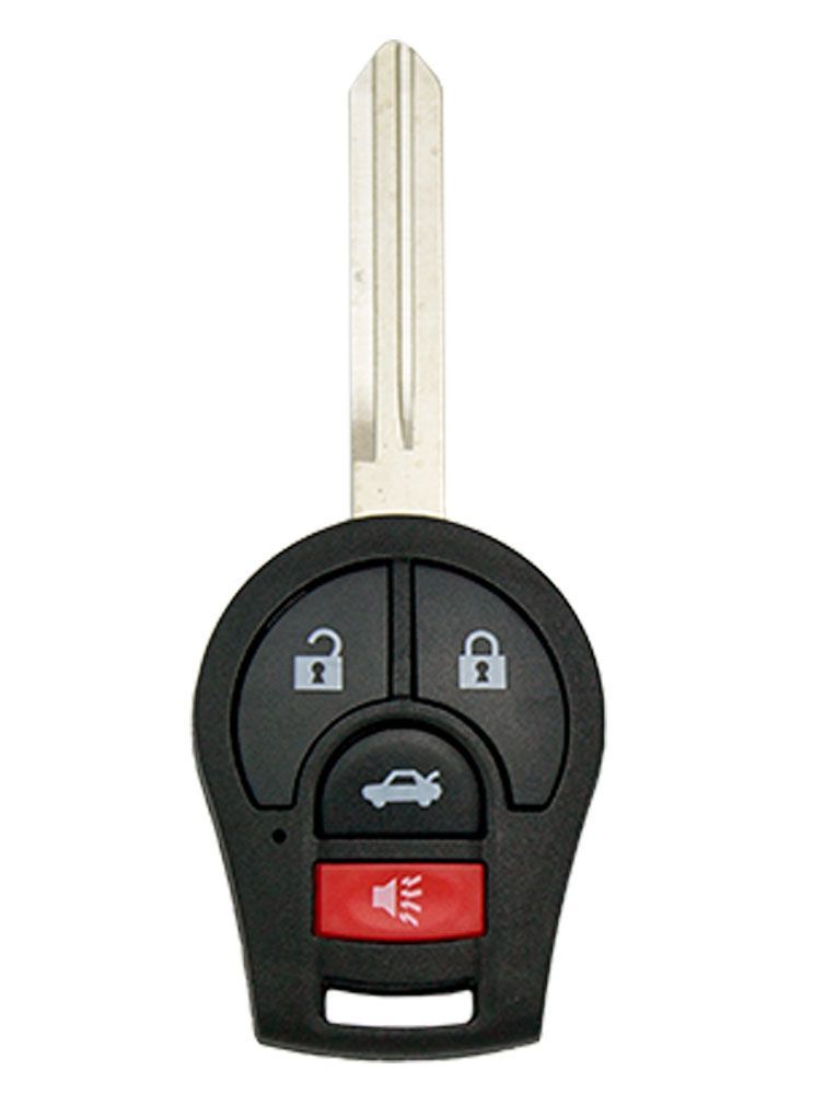 Strattec 5938186 Nissan Keyless Entry Remote Key