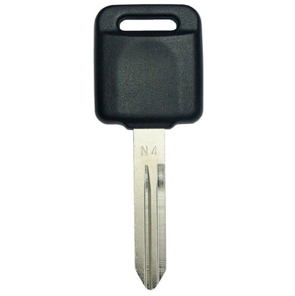 Strattec 7013116 7003526 Nissan NI04T Transponder key