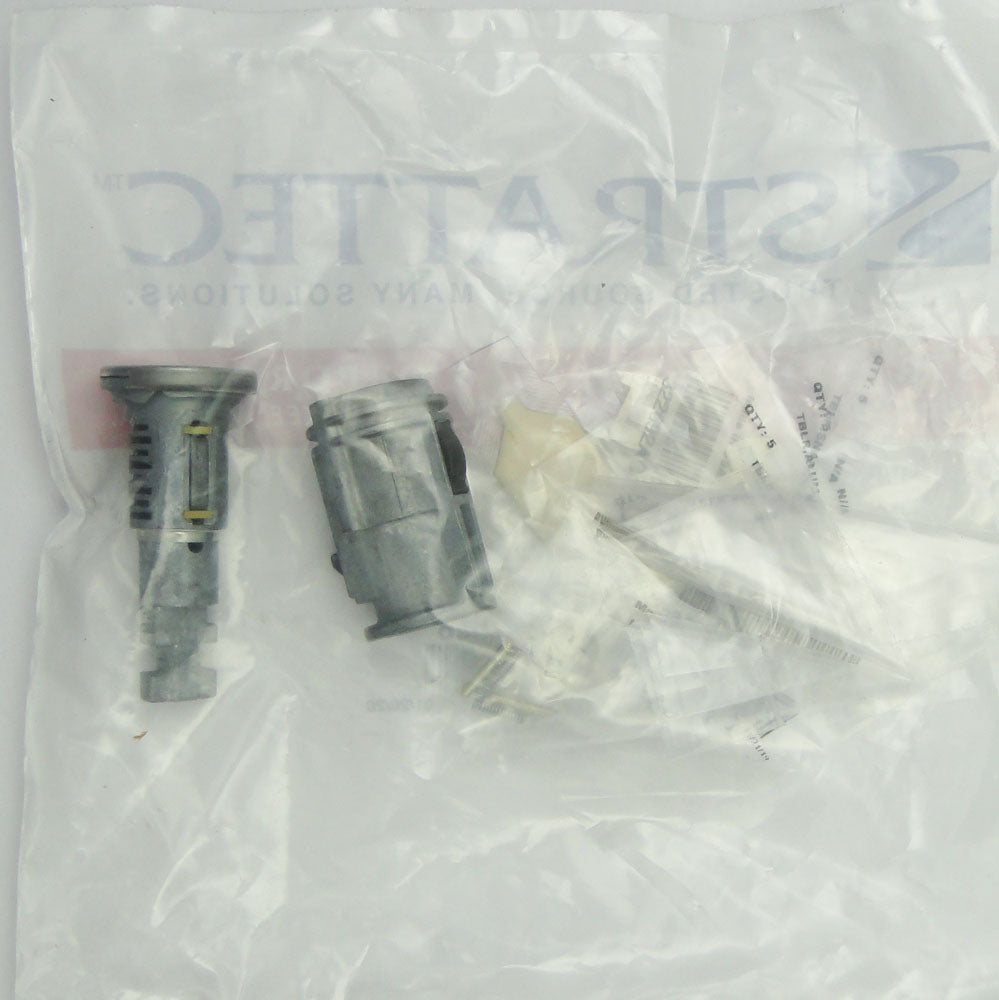 Strattec 704650 Chrysler / Dodge Ignition Lock