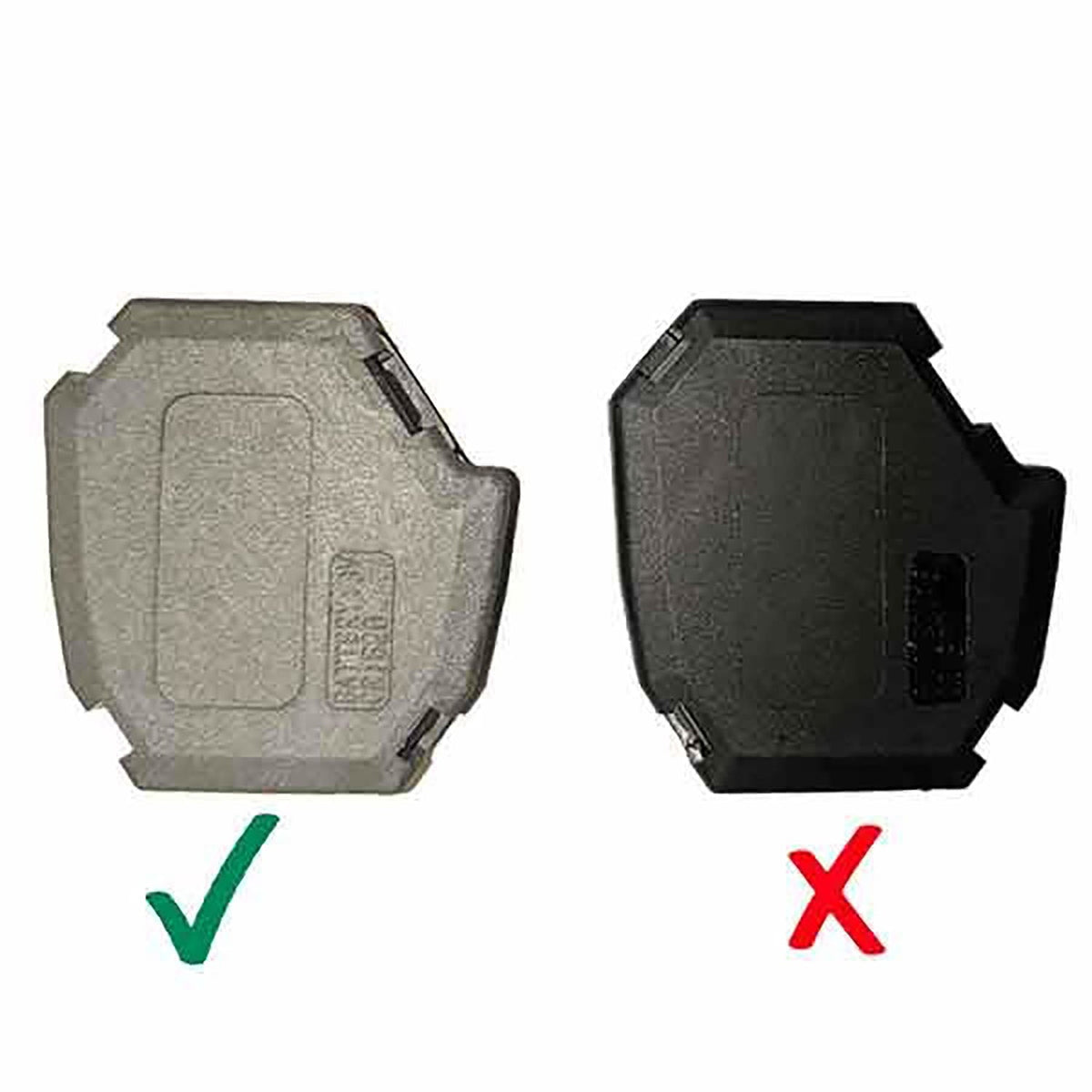 2023 Subaru Forester Remote Head Key by Car & Truck Remotes