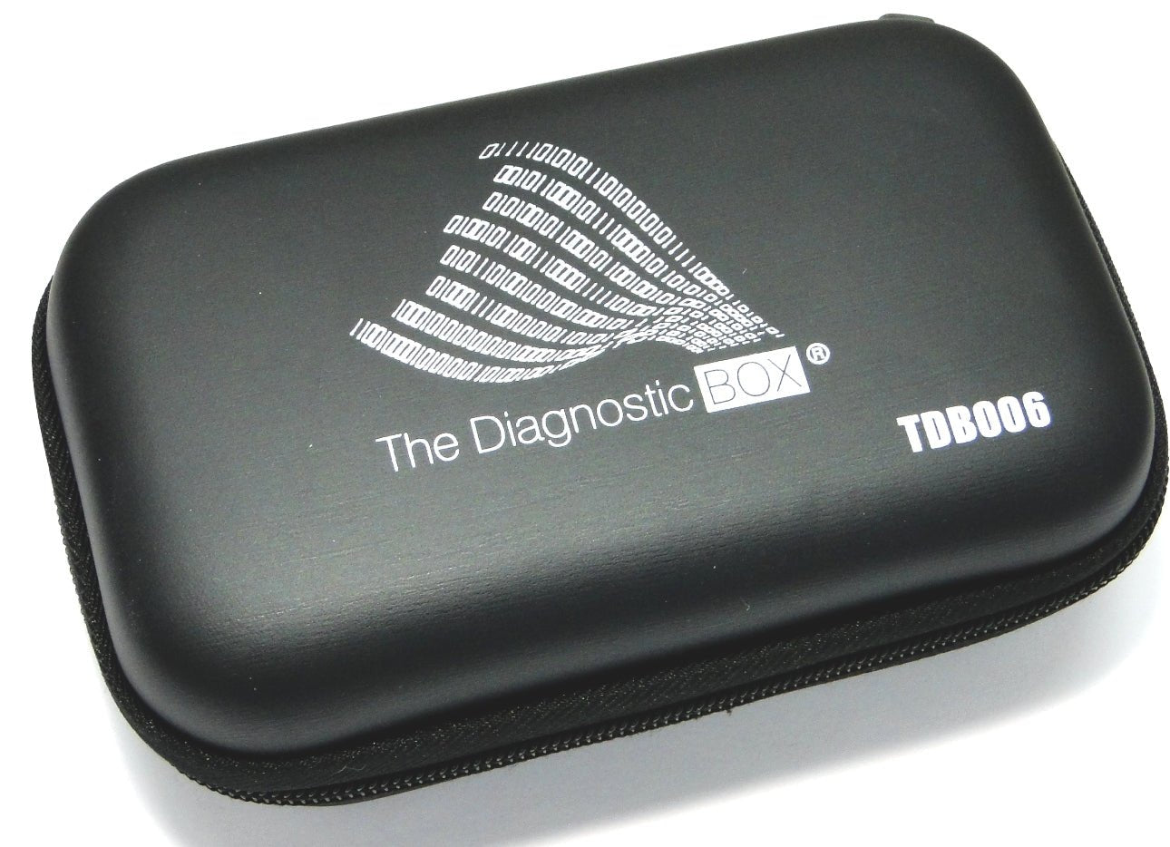 TDB006 - Transponder Antenna Tester - The Diagnostic Box - CarandTruckRemotes