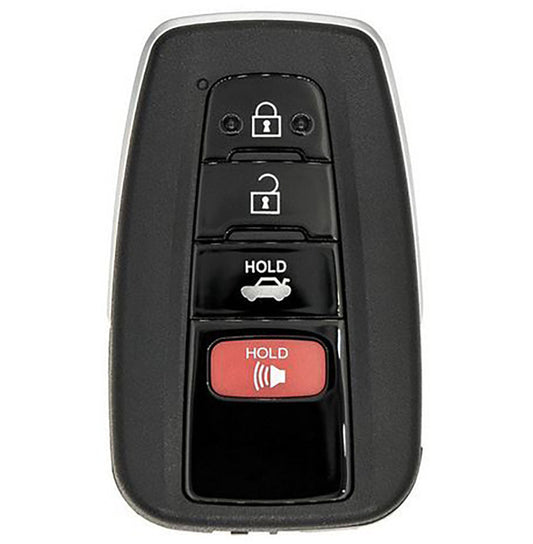 2021 Toyota Avalon Smart Remote by Car & Truck Remotes