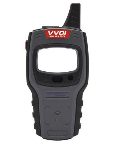VVDI Key Tool MINI - Remote Generator, Cloner, Tester including phone app (XHorse)