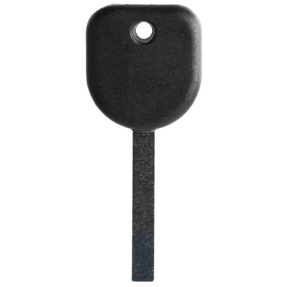 2014 GMC Sierra transponder key blank by Car & Truck Remotes Questions & Answers