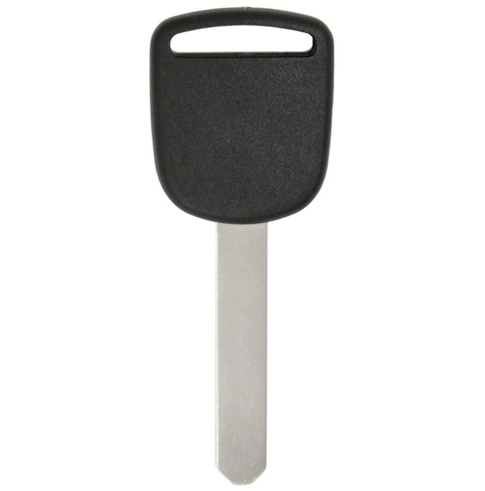 2007 Honda Fit transponder key blank by Car & Truck Remotes Questions & Answers