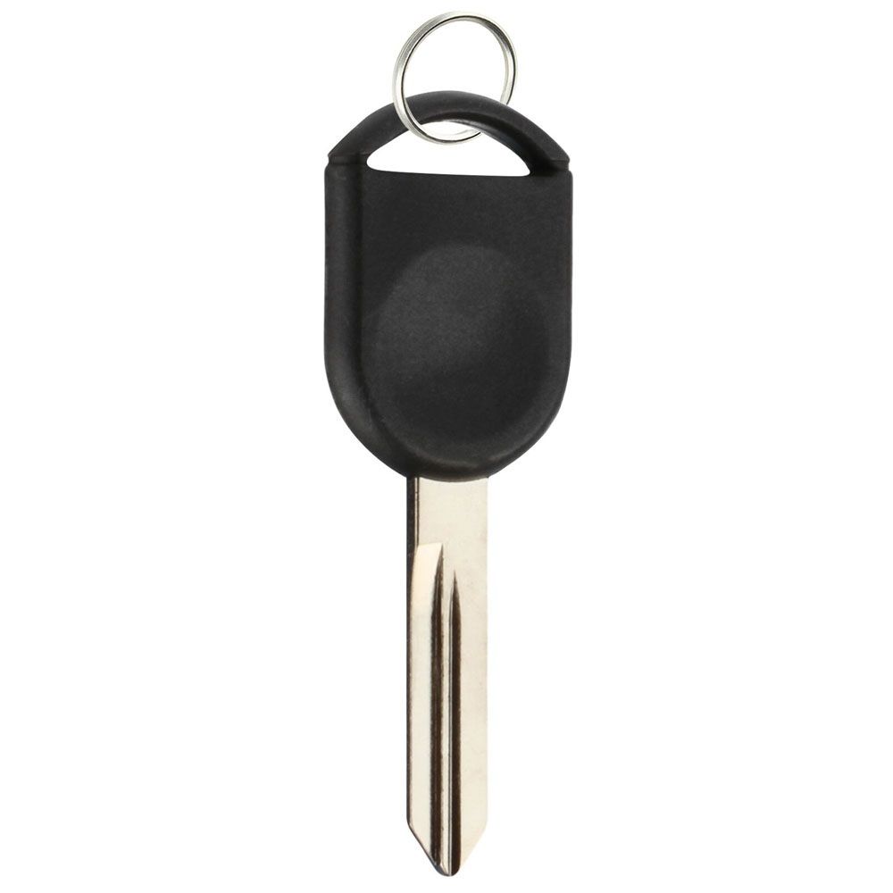 how do i program the new key ?