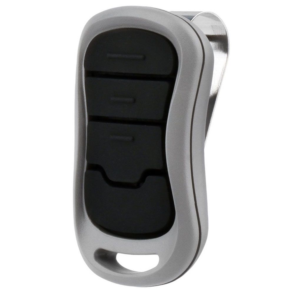 how do I get the genie remotes to work with the operator?