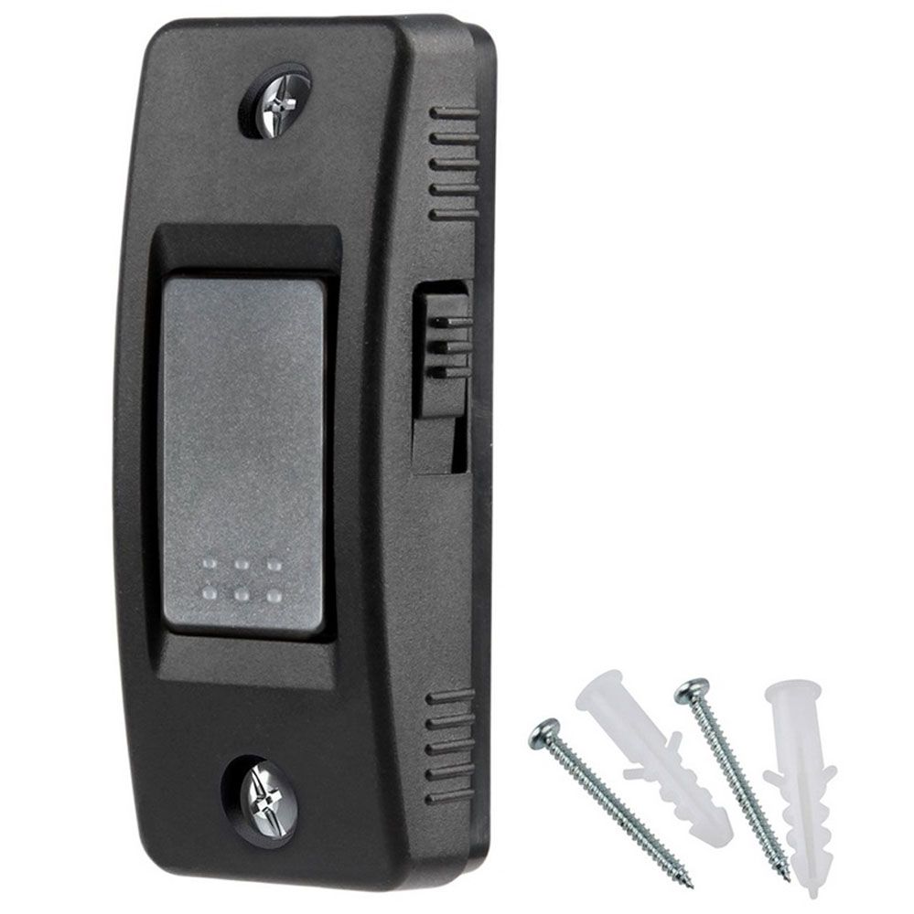 Garage Door Opener Push Button for Liftmaster 883LM Questions & Answers