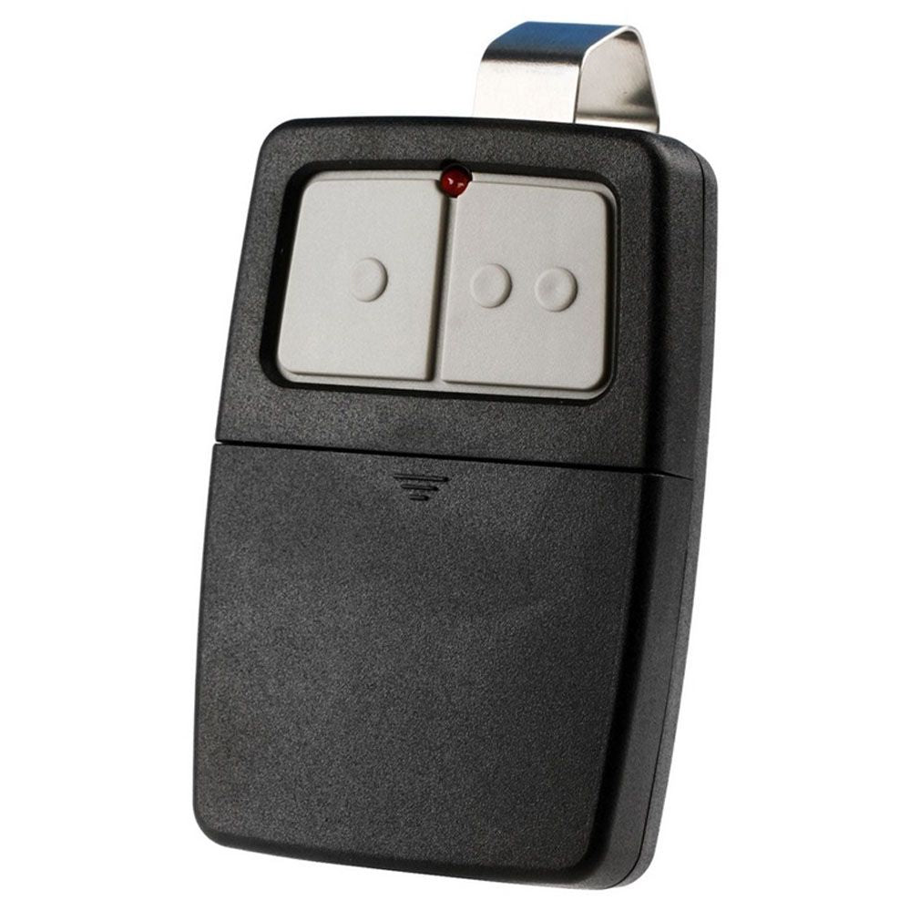 I have 4 of the genie compatible garage door openers - recently moved - no longer have the programming instructions