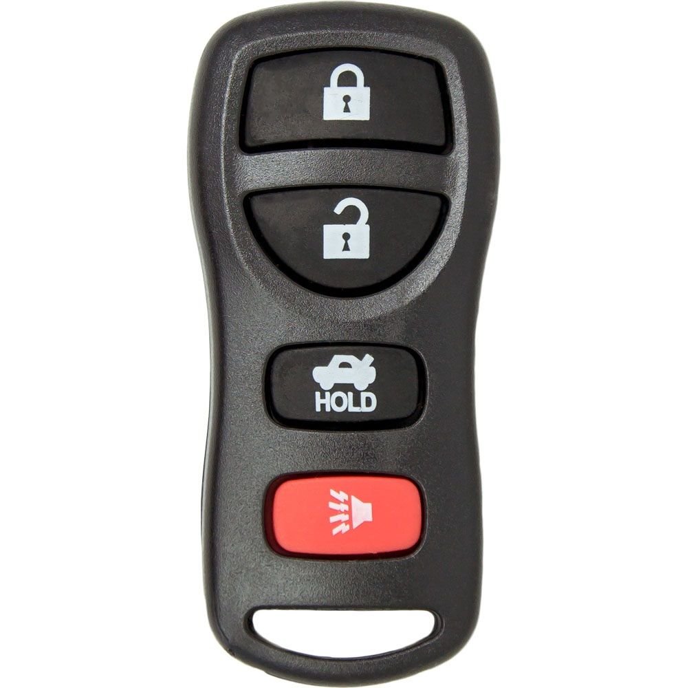 2004 Infiniti I35 Remote Key Fob w/ Trunk by Car & Truck Remotes Questions & Answers