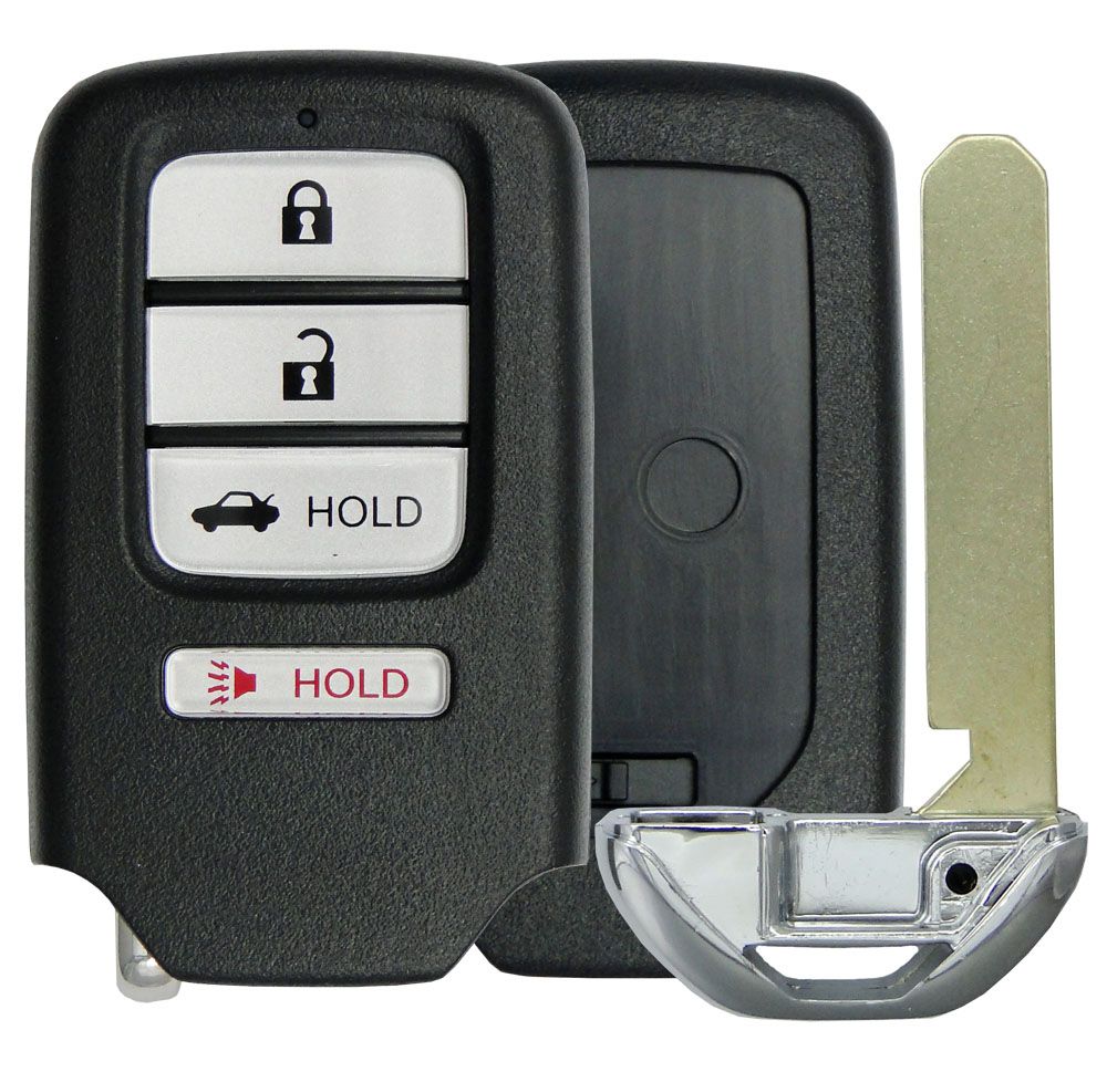 if i buy this fob can someone programit for me