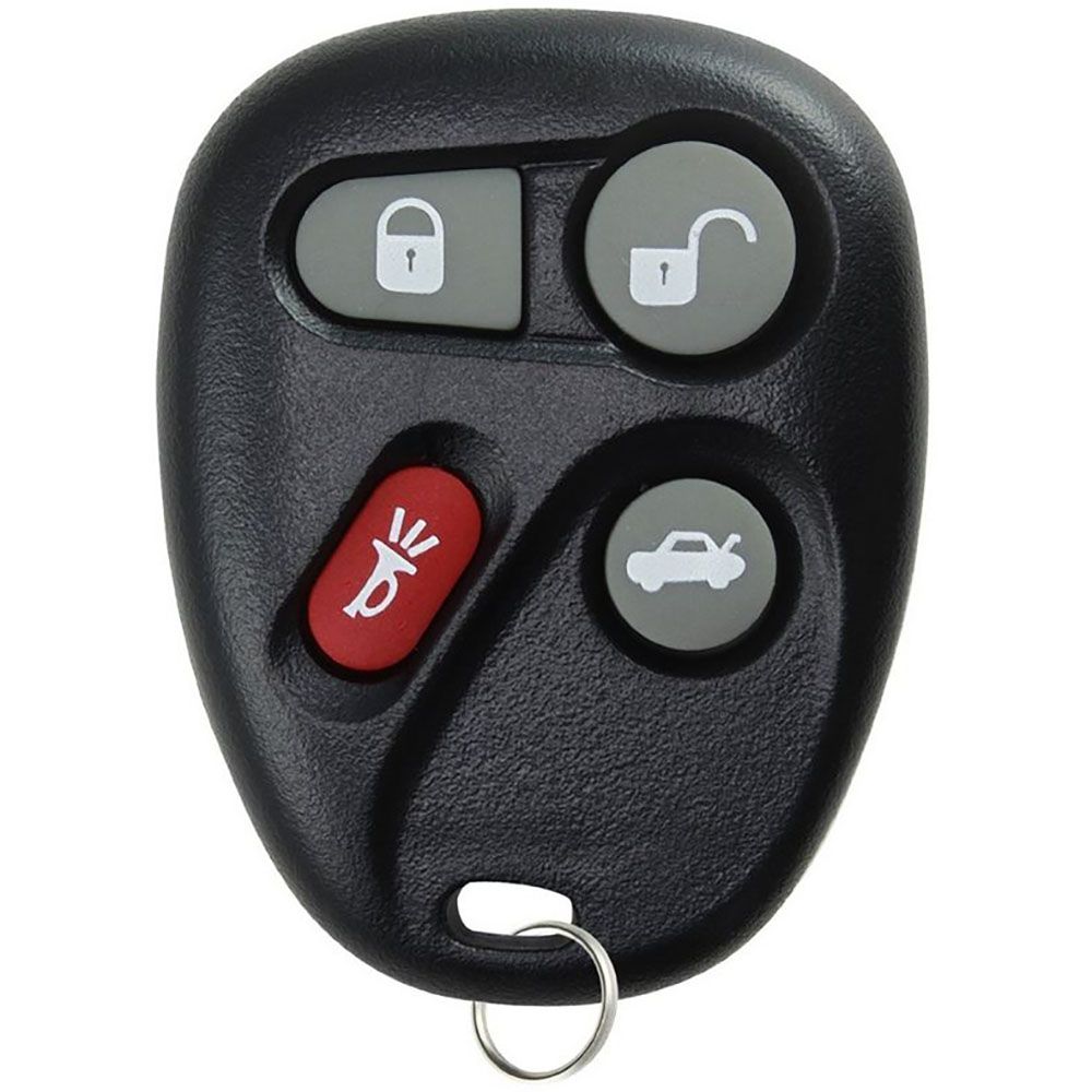 Is this fob compatible with the 1999 Chevrolet Corvetteo