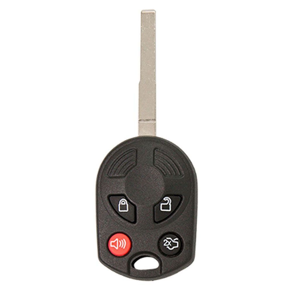 How do I get the buttons to work on the car