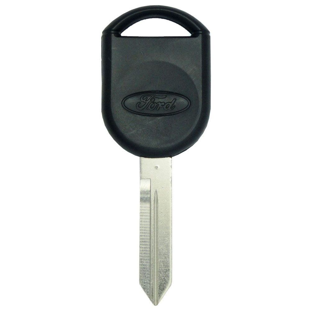Will this key fit and start my 2006 ford f150 lariat truck? Once I get it cut and programmed?