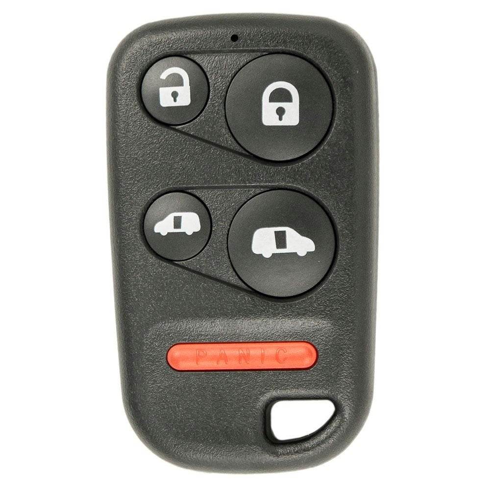 2003 Honda Odyssey EX Remote Key Fob by Car & Truck Remotes Questions & Answers
