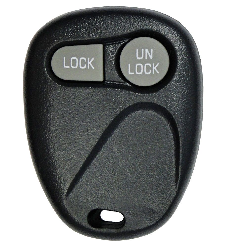 2001 Chevrolet Tracker Remote Key Fob by Car & Truck Remotes Questions & Answers